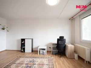 Pronájem bytu 2+1, Hradec Králové - Pražské Předměstí, Jungmannova, 65 m2