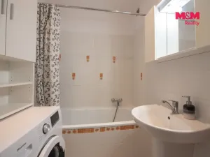 Pronájem bytu 2+1, Hradec Králové - Pražské Předměstí, Jungmannova, 65 m2