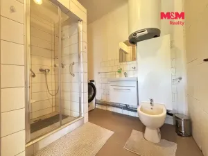 Prodej rodinného domu, Vyskytná - Sedliště, 117 m2