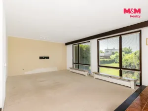 Prodej rodinného domu, Pardubice - Bílé Předměstí, Mandysova, 220 m2
