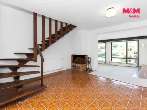 Prodej rodinného domu, Pardubice - Bílé Předměstí, Mandysova, 220 m2