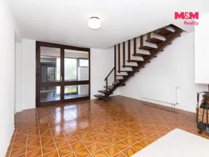 Prodej rodinného domu, Pardubice - Bílé Předměstí, Mandysova, 220 m2
