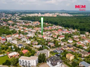 Prodej rodinného domu, Pardubice - Bílé Předměstí, Mandysova, 220 m2