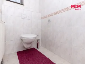 Prodej rodinného domu, Pardubice - Bílé Předměstí, Mandysova, 220 m2