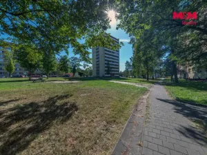 Prodej bytu 1+1, Karviná - Hranice, Bratr. Veverkových, 26 m2