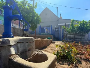 Prodej rodinného domu, Horní Dunajovice, 60 m2