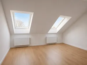 Pronájem apartmánu, Praha - Holešovice, Kamenická, 85 m2