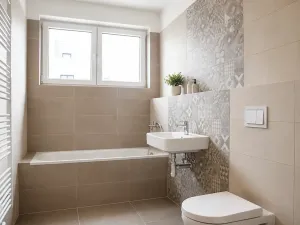 Pronájem bytu 1+kk, Heřmanova Huť, U Pondu, 34 m2