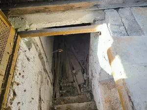 Prodej zahrady, Žalhostice, 4185 m2