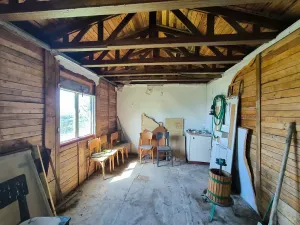 Prodej zahrady, Žalhostice, 4185 m2