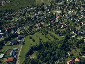 Prodej pozemku pro bydlení, Lovosice, Lhotecká, 9072 m2