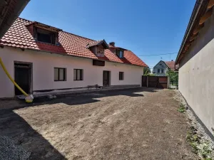 Prodej rodinného domu, Chleby, Průběžná, 199 m2