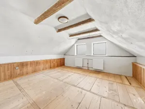 Prodej rodinného domu, Chleby, Průběžná, 199 m2