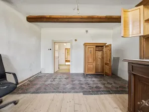 Prodej rodinného domu, Chleby, Průběžná, 199 m2