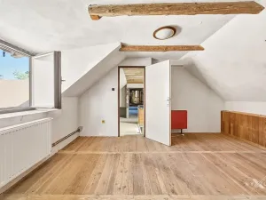 Prodej rodinného domu, Chleby, Průběžná, 199 m2