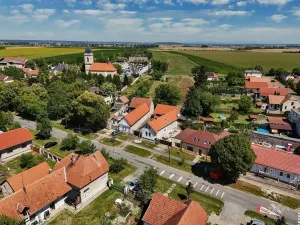 Prodej rodinného domu, Chleby, Průběžná, 199 m2