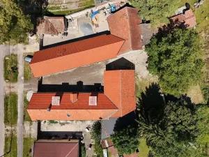 Prodej rodinného domu, Chleby, Průběžná, 199 m2