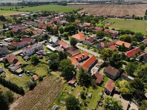 Prodej rodinného domu, Chleby, Průběžná, 199 m2