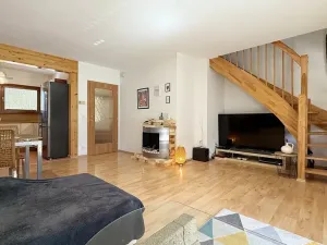 Pronájem rodinného domu, Březina, 95 m2