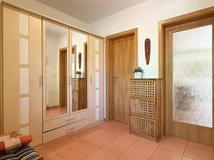 Pronájem rodinného domu, Březina, 95 m2
