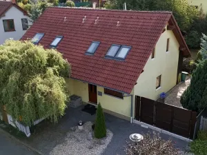 Pronájem rodinného domu, Březina, 95 m2