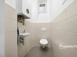 Prodej bytu 4+1, Praha - Vinohrady, Slezská, 101 m2