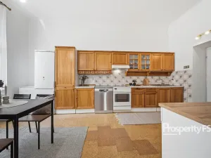 Prodej bytu 4+1, Praha - Vinohrady, Slezská, 101 m2