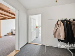 Prodej bytu 4+1, Praha - Vinohrady, Slezská, 101 m2