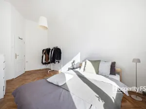Prodej bytu 4+1, Praha - Vinohrady, Slezská, 101 m2