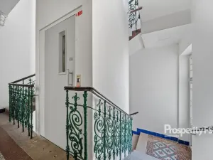Prodej bytu 4+1, Praha - Vinohrady, Slezská, 101 m2