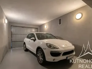 Prodej rodinného domu, Krchleby, Dělnická, 148 m2