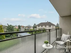 Prodej bytu 4+kk, Krchleby, Dělnická, 148 m2