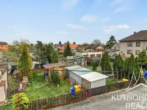 Prodej bytu 4+kk, Krchleby, Dělnická, 148 m2