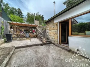 Prodej rodinného domu, Hořice, Betlém, 108 m2