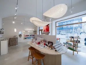 Pronájem obchodního prostoru, Praha - Vinohrady, Anglická, 115 m2