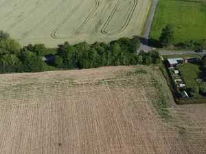 Prodej pozemku pro bydlení, Čermná, 2049 m2