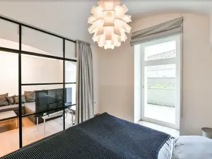 Pronájem bytu 2+kk, Praha - Vinohrady, Laubova, 50 m2