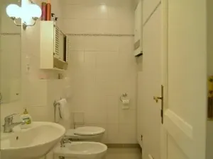 Pronájem bytu 3+1, Praha - Nové Město, Dřevná, 108 m2
