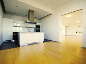 Pronájem bytu 5+1, Praha - Vinohrady, Chopinova, 204 m2