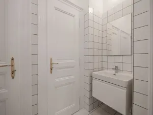 Pronájem kanceláře, Praha - Vinohrady, Italská, 255 m2