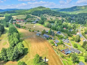 Prodej rodinného domu, Jablonné v Podještědí, 95 m2