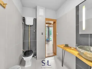 Prodej rodinného domu, Jablonné v Podještědí, 95 m2
