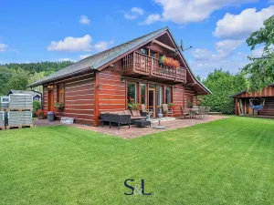 Prodej rodinného domu, Jablonné v Podještědí, 95 m2