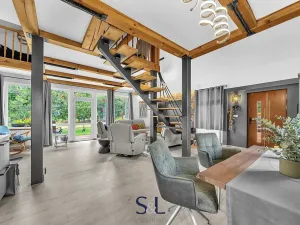 Prodej chalupy, Jablonné v Podještědí, 95 m2