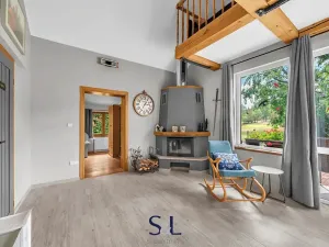 Prodej chalupy, Jablonné v Podještědí, 95 m2