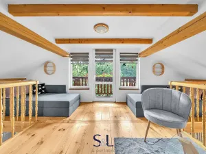 Prodej chalupy, Jablonné v Podještědí, 95 m2