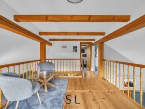 Prodej chalupy, Jablonné v Podještědí, 95 m2