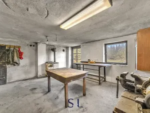 Prodej rodinného domu, Skalice u České Lípy, 316 m2