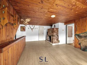 Prodej rodinného domu, Skalice u České Lípy, 316 m2