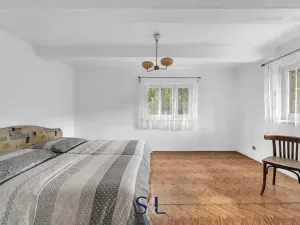 Prodej rodinného domu, Skalice u České Lípy, 316 m2